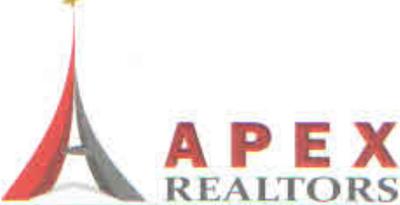Apex Realtors logo