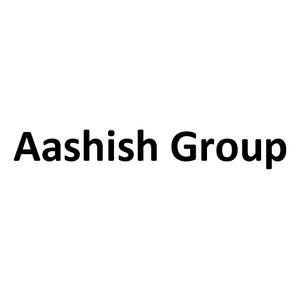 Aashish Group logo