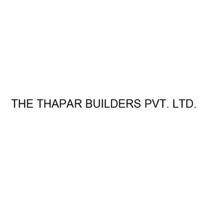 Thapar Builders Pvt Ltd logo