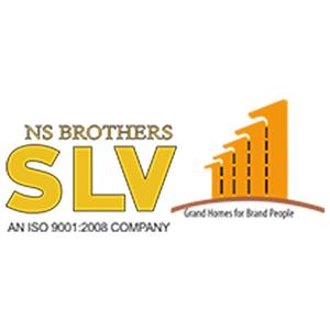 SLV Developers Pvt Ltd logo