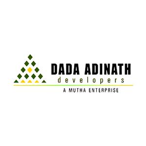 Adinath Developers logo