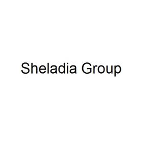 Sheladia Group logo