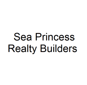 Sea Princess Realty Builders logo