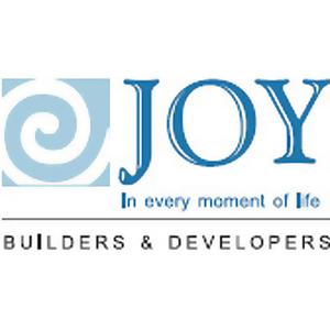 JOY Builders & Developers logo