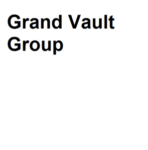 Grand Vault Group logo