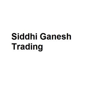 Siddhi Ganesh Trading logo