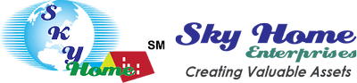 Sky Home Enterprises logo