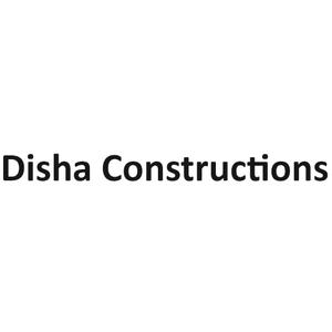 Disha Construction logo
