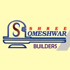 Shree Someshwar Builders & Developers logo