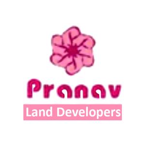 Pranav Land Developers logo