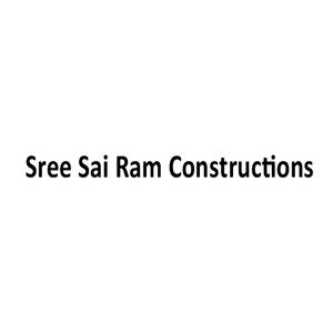 Sree Sai Ram Constructions logo