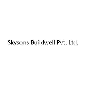 Skysons Buildwell logo