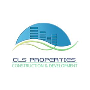 CLS Properties Construction & Development logo