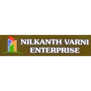 Nilkanth Varni Enterprises logo