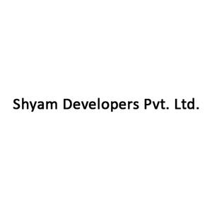 Shyam Developers Pvt. Ltd. logo