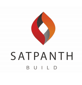 Satpanth Build logo