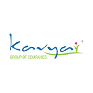 Kavya Group of Companies logo