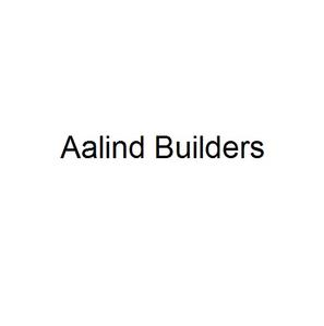 Aalind Builders logo