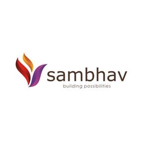 Sambhav Group logo