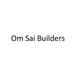 Om Sai Builders logo