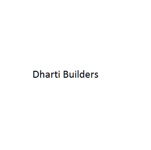 Dharti Builders logo