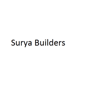 Surya Builders logo
