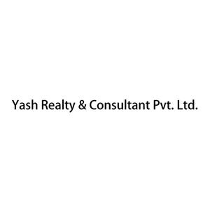 Yash Realty & Consultant Pvt. Ltd. logo