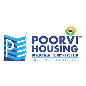 Poorvi Housing Development Company Pvt Ltd logo