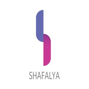 Shafalya Infra logo