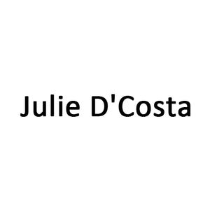 Julie D'Costa logo