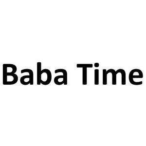 Baba Time logo