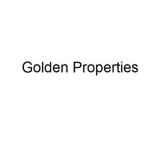 Golden Properties logo