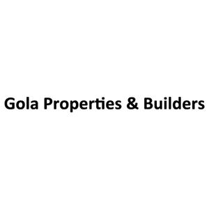 Gola Properties & Builders logo