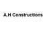 A.H Constructions