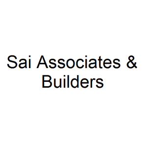 Sai Associates & Builders logo