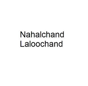 Nahalchand Laloochand logo