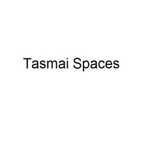Tasmai Spaces logo
