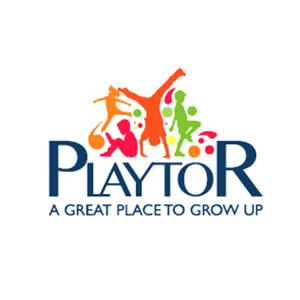 Playtor Childspaces Pvt.Ltd. logo