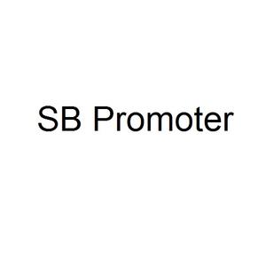 SB Promoter logo