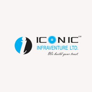 Iconic Infraventure Ltd. logo