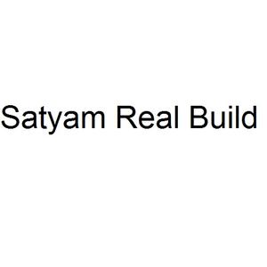Satyam Real Build logo