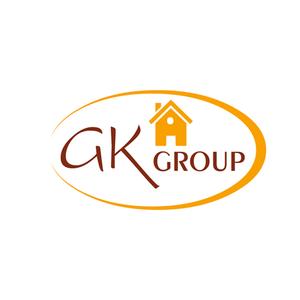 GK Group logo