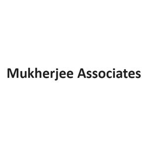 Mukherjee Associates logo
