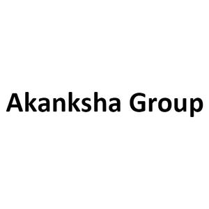 Akanksha Group logo
