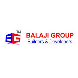 Balaji Group logo