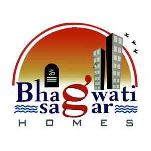 Bhagwati Sagar Homes logo