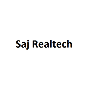 Saj Realtech logo