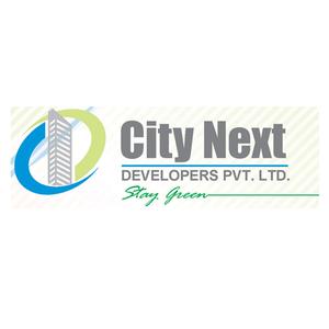 City Next Developers logo
