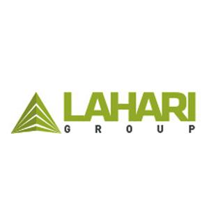 Lahari Properties logo
