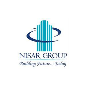 Nisar Group logo